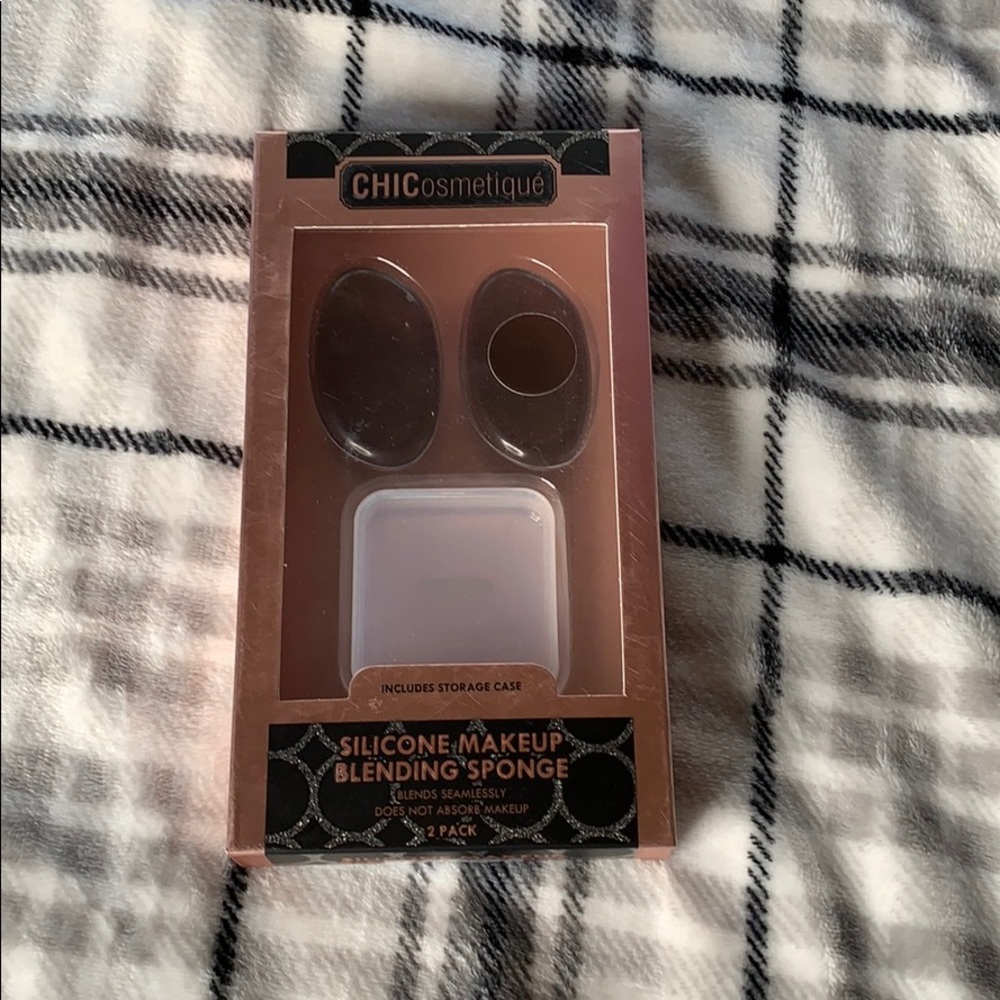 Beauty blenders